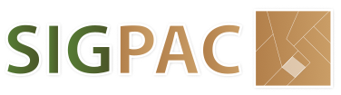 Logo Sigpac