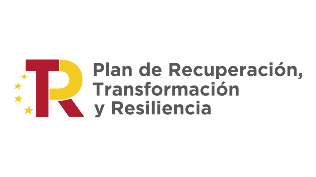 (PRTR) Plan de Recuperación, Transformación y Resiliencia