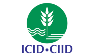 (ICID) Comisión internacional de Riego y Drenaje