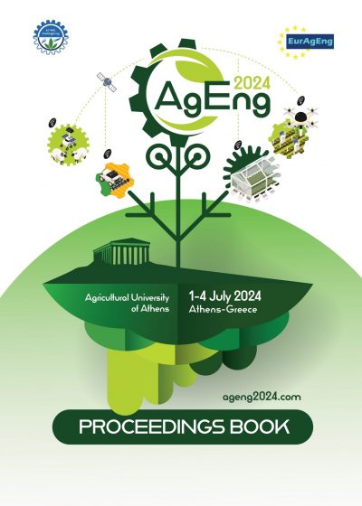 Portada de artículo de irrigación y población