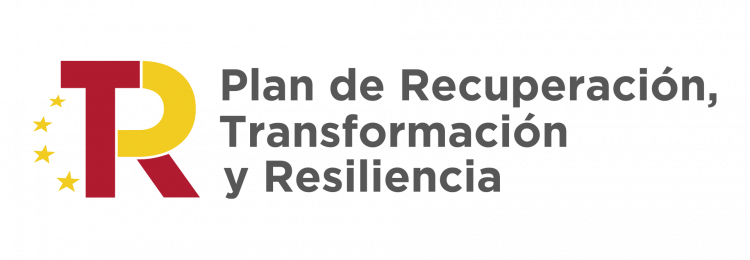 (PRTR) Plan de Recuperación, Transformación y Resiliencia